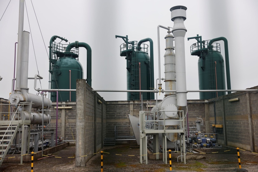 استهلاك الغاز بالمنازل والشركات في ألمانيا يتراجع 29 %