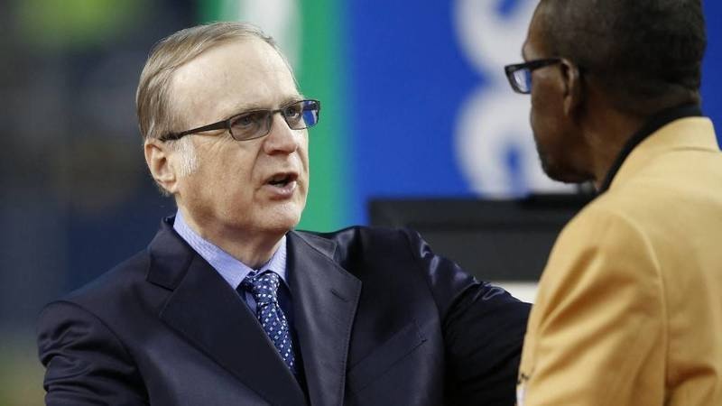 مزاد على مجموعة فنية لمؤسس «مايكروسوفت» بمليار دولار