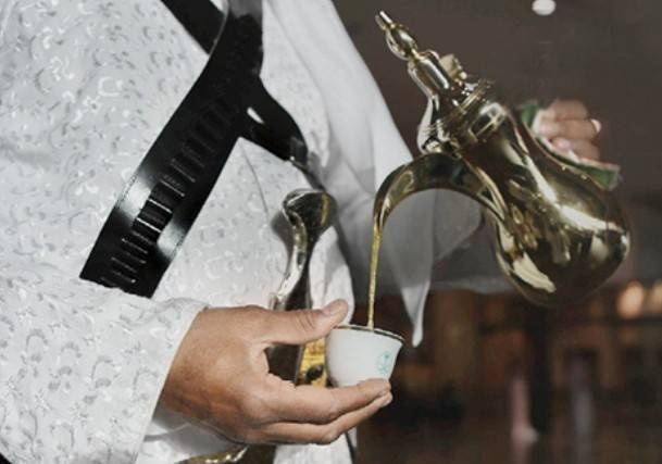 المصمك يستضيف "القهوة السعودية تجربة لتنوع الحواس"