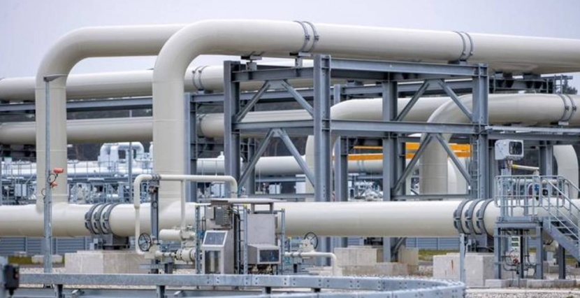 ألمانيا: ملء مواقع تخزين الغاز الطبيعي 95 % .. تكفي لشهرين