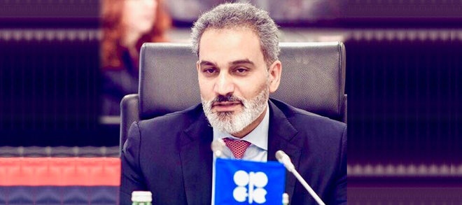 أمين أوبك: تباطؤ نمو الاقتصاد العالمي له انعكاس واضح على الطلب على النفط