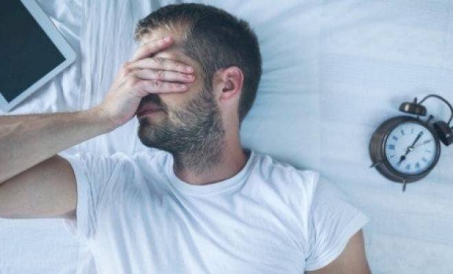 طريقة النوم مؤشر قوي على معدل الوفيات