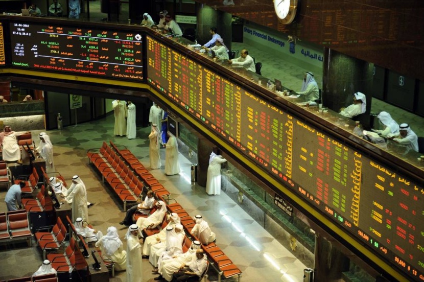 تراجع معظم البورصات الخليجية مع هبوط نظيراتها العالمية .. و«المصرية» تقفز 2 %