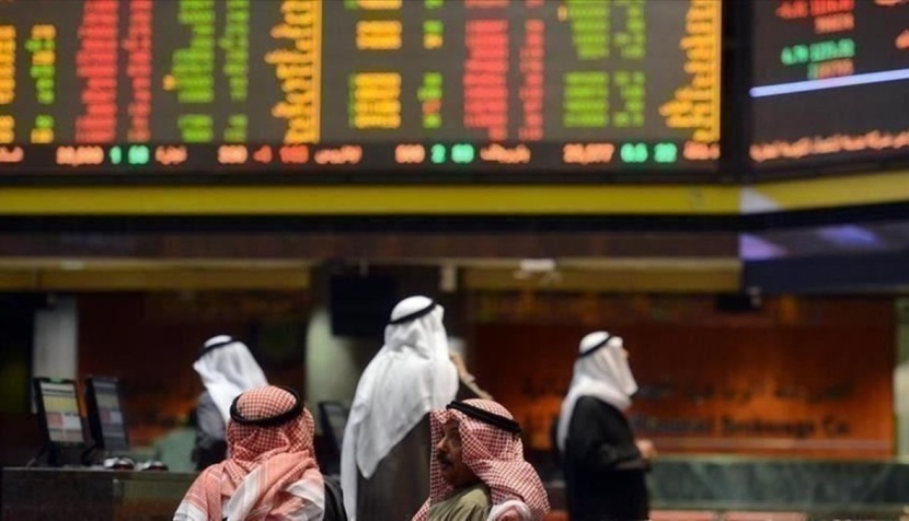 أداء متباين للبورصات الخليجية.. و"المصرية" تواصل مكاسبها بارتفاعها 0.9 %