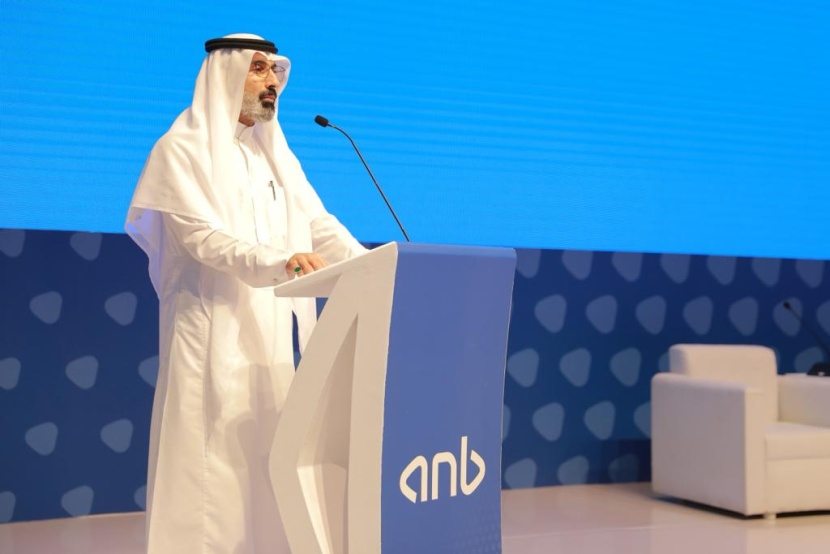 مؤتمر "anb" يناقش آفاق تطور صناعة المصرفية الإسلامية وتفعيل أدواتها