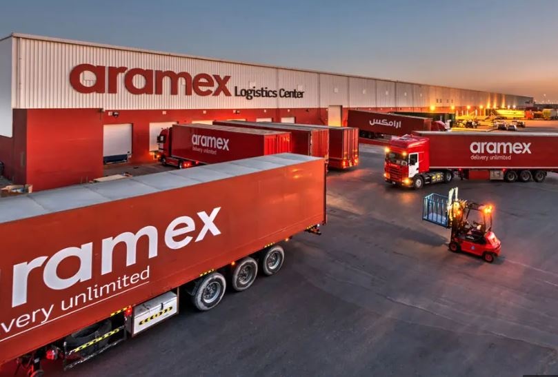 "أرامكس" تشتري "ماي يو إس" بـ 265 مليون دولار 