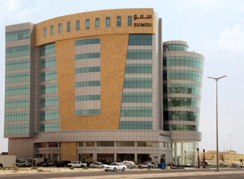 "سمو" تقدم طلب الانتقال إلى السوق الرئيسة