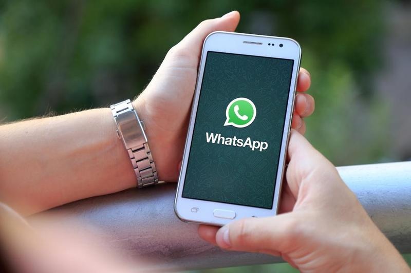 "واتساب" يتيح خاصية المحادثات الجماعية باستخدام الروابط