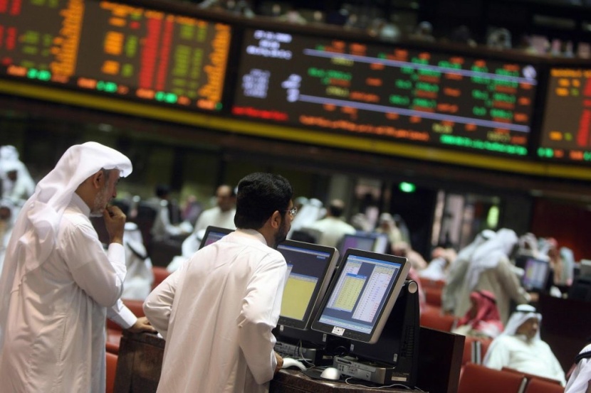 ارتفاع الأسهم السعودية قبل اجتماع أوبك+ و"القطرية" تهبط 1.2 %