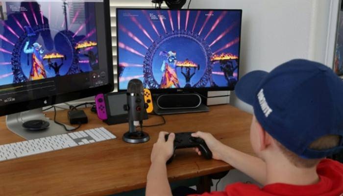 عولمة الصناعة .. نموذج جديد في إنتاج ألعاب الفيديو