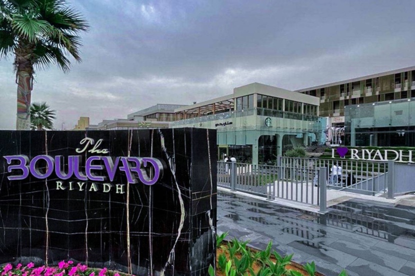 طرح تذاكر «البوليفارد» و«ونتر وندرلاند» لمشاهدة الجديد