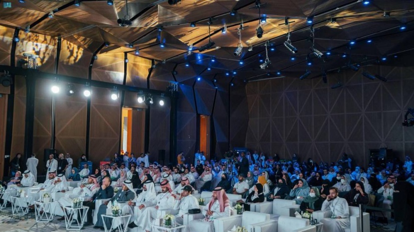 انطلاق فعالية Ignite | The Sound .. الأكبر من نوعها في الشرق الأوسط