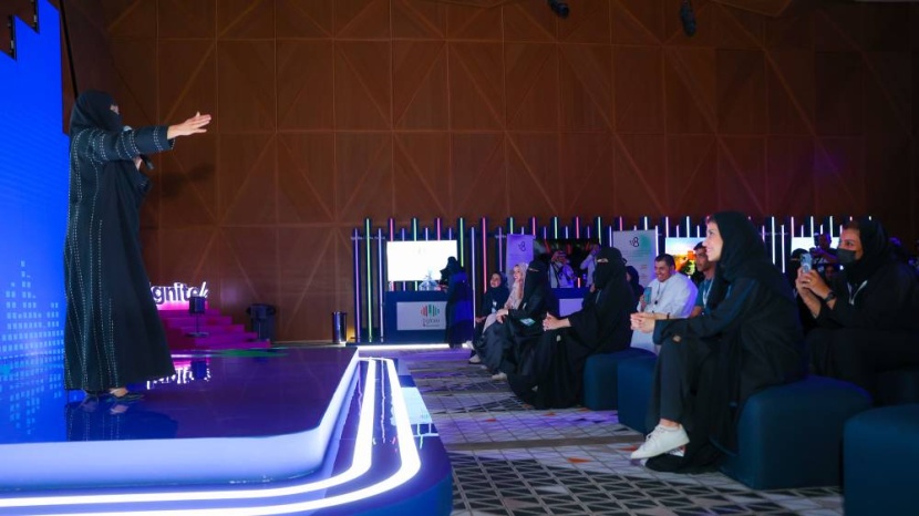 انطلاق فعالية Ignite | The Sound .. الأكبر من نوعها في الشرق الأوسط