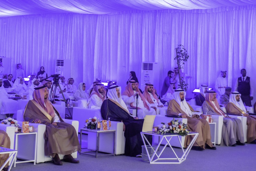 أمير المدينة يطلق مشاريع تأهيل مواقع التاريخ الإسلامي بالمنطقة