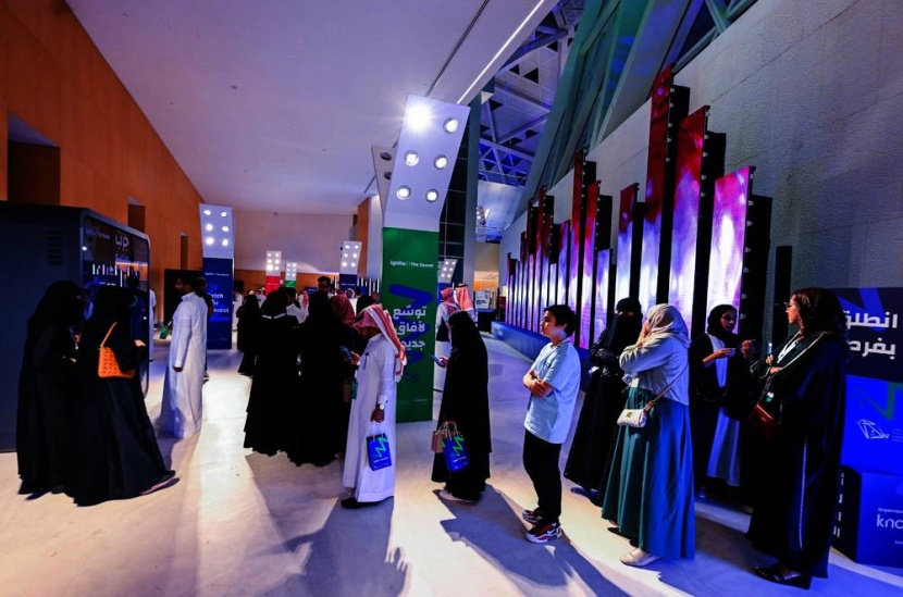 فعالية Ignite | The Sound تستعرض تحديات تمويل صناعة المحتوى الرقمي