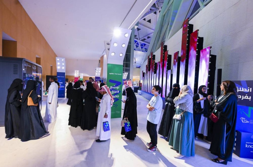 Ignite | The Sound .. إثراء المحتوى الرقمي وتمكين رواده