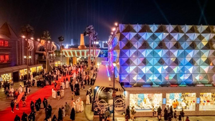 انطلاق موسم الرياض 2022 .. 15 منطقة ترفيهية «فوق الخيال»