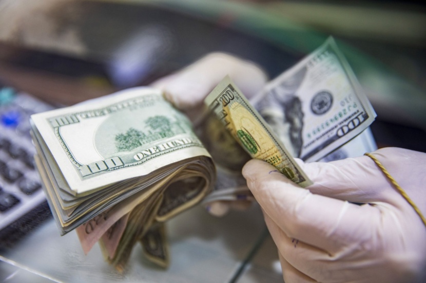 العائد على السندات الخمسية الأمريكية يرتفع لأعلى مستوى منذ 2007 .. قفز إلى 4.5%