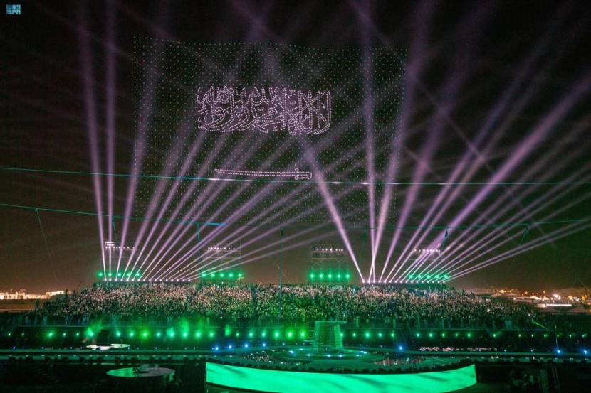 بوليفارد رياض سيتي .. متعة لا تنتهي وبهجة لا تنقطع