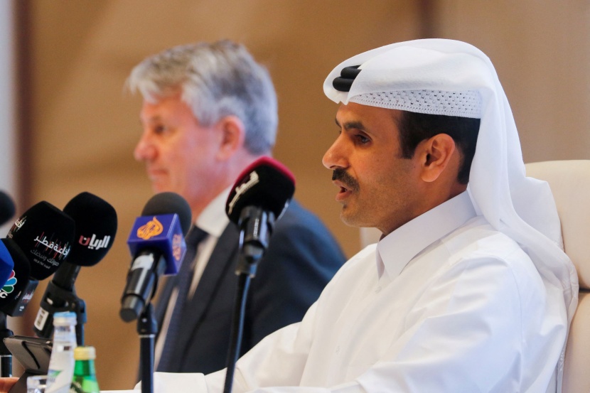 قطر للطاقة تعلن إبرام شراكة مع «شل» في مشروع توسعة حقل الشمال الجنوبي