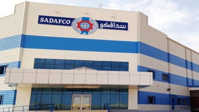 «سدافكو» تربح 86 مليون ريال خلال الربع المنتهي في سبتمبر .. بارتفاع 60 %