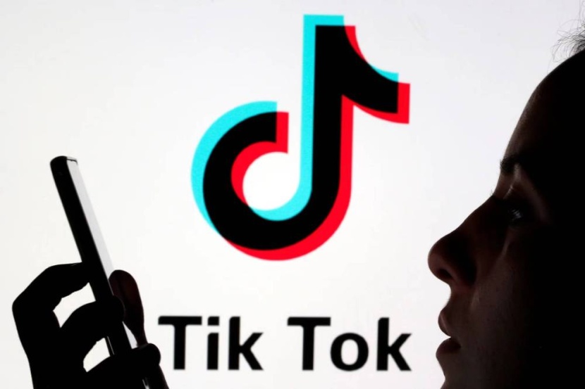 «تيك توك» .. نافذة جديدة لترويج الأعمال الأدبية