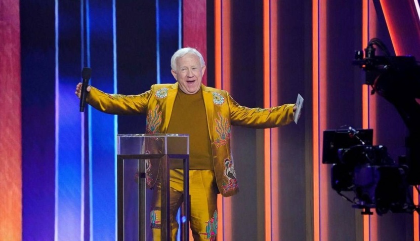 وفاة الممثل الأمريكي ليسلي جوردان في حادث سيارة