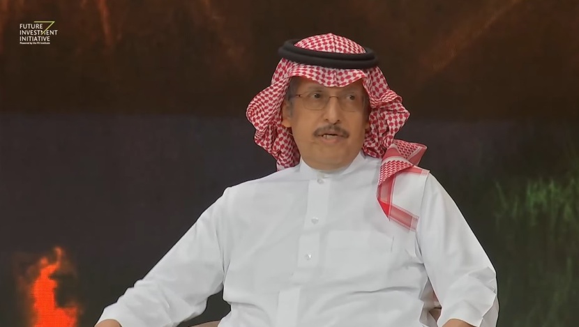 رئيس «أكوا باور»: السعودية ستكون أكبر منتج للطاقة المتجددة في العالم