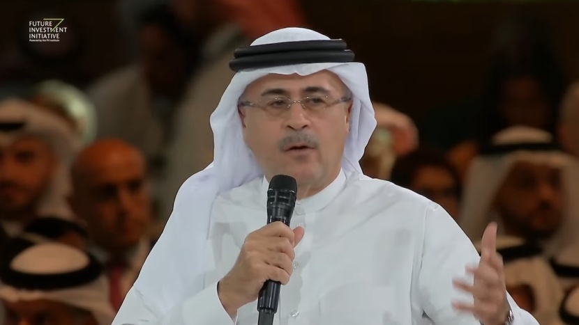 رئيس «أرامكو»: إطلاق صندوق للاستدامة بقيمة 1.5 مليار دولار