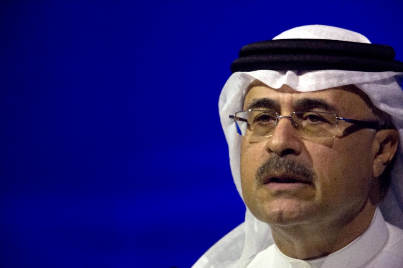 الرئيس التنفيذي لـ«أرامكو»: حظر النفط الروسي يفاقم الغموض في السوق