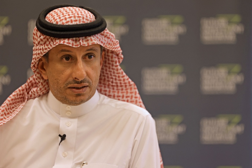 الخطيب: السعودية تعتزم جذب عشرات الآلاف من مشجعي كأس العالم