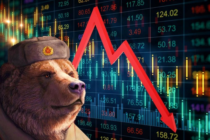 الأسواق الهابطة باقية معنا في 2023