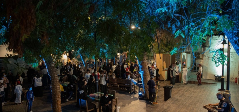 «فنون الطهي» تنظم مهرجان فيست للطعام السعودي ديسمبر المقبل