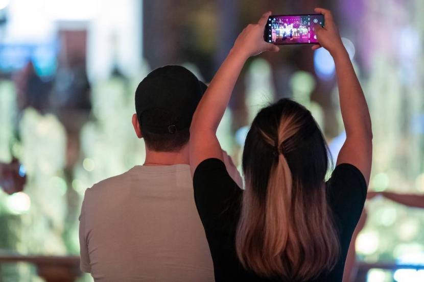 «بوليفارد رياض سيتي» .. مناطق مبهجة تصنع البسمة على محيا زوار الموسم