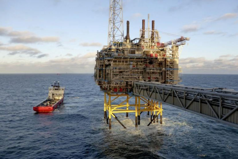 ارتفاع أسعار النفط إلى 95 دولارا للبرميل