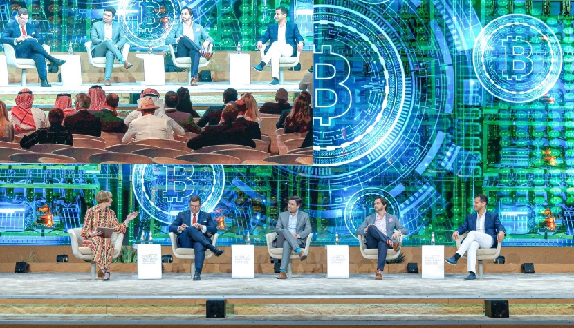 اختتام مبادرة مستقبل الاستثمار
