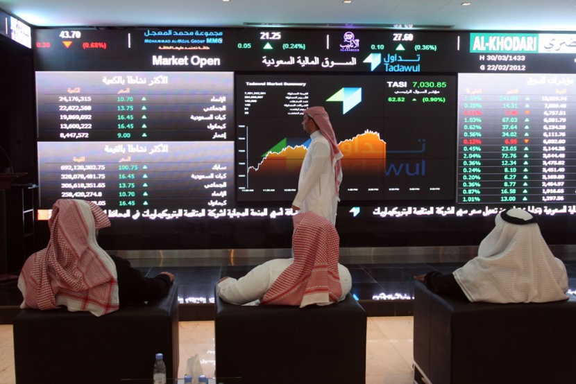 الأسهم السعودية ترتفع بأكثر من 100 نقطة عند الافتتاح
