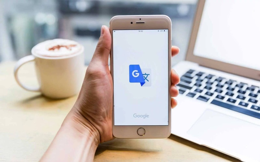 «جوجل» تحظر خدمات الترجمة في الصين