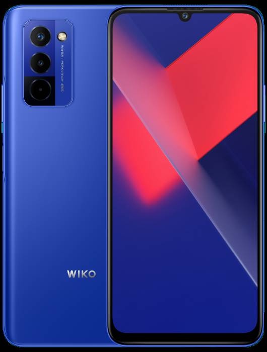 «ويكو» تطلق هاتفها الذكي WIKO 10 بكاميرا مدعومة بالذكاء الاصطناعي