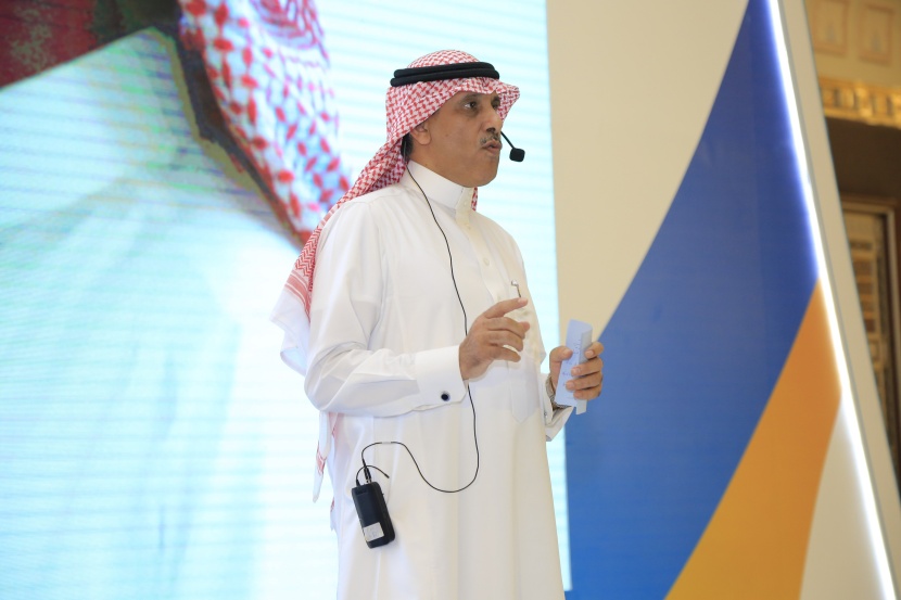 رئيس سابك المكلف: تركيزنا على ضبط الإنفاق الرأسمالي ساهم في خفض الإنفاق 20 %