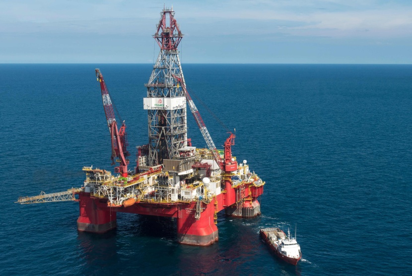  النفط يتراجع إلى 95.41 دولار للبرميل