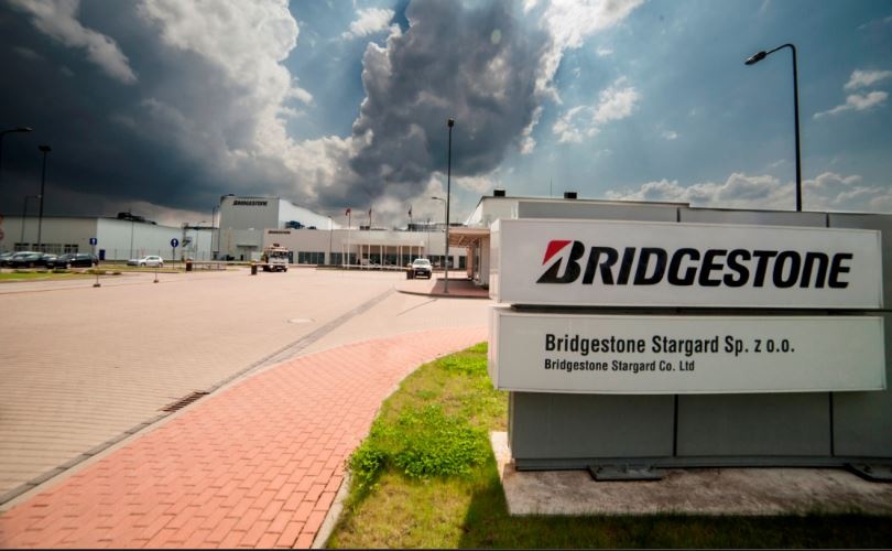 «بريدجستون» تبدأ عملية البحث عن مشتر لأصولها في روسيا 