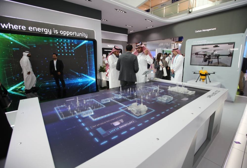 وزير الطاقة: السعودية والإمارات تعززان الإنتاج والتكرير .. مشاريع للهيدروجين النظيف