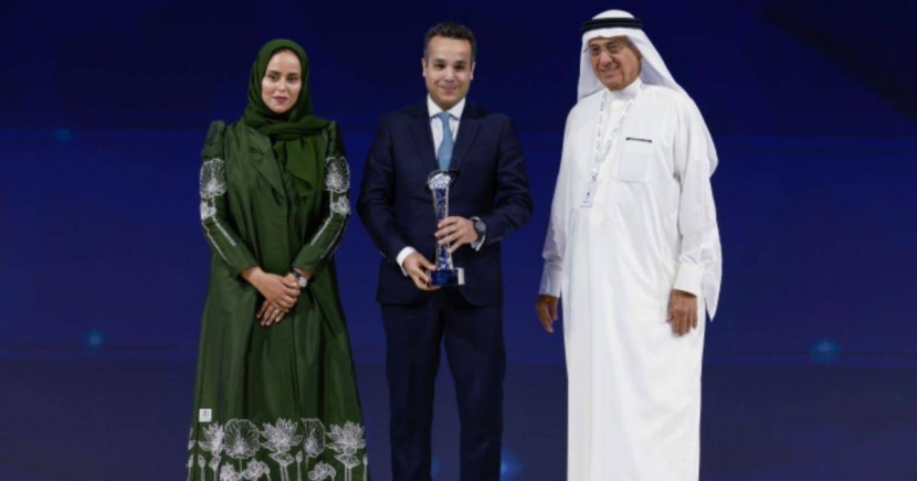 فوز "إندبندنت عربية" بجائزة الإعلام العربي كأفضل منصة إخبارية