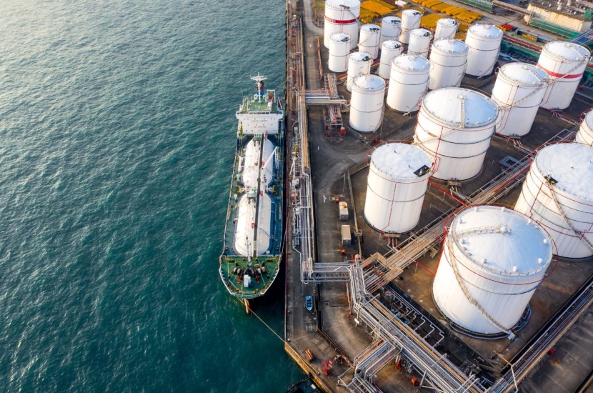 "فيتول" تتوقع اقتراب برنت من 100 دولار بنهاية العام 