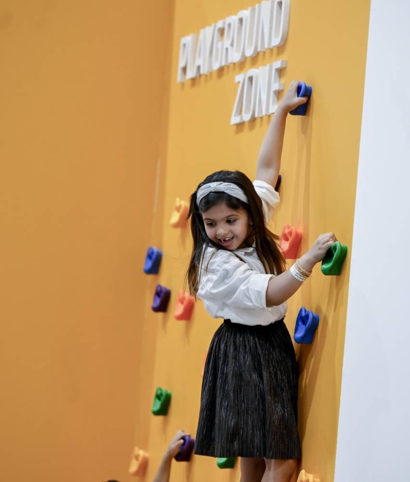 6 منصات لتوقيع الكتب .. وتميز لجناح الأطفال والندوات الثقافية