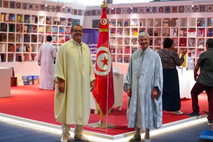 6 منصات لتوقيع الكتب .. وتميز لجناح الأطفال والندوات الثقافية