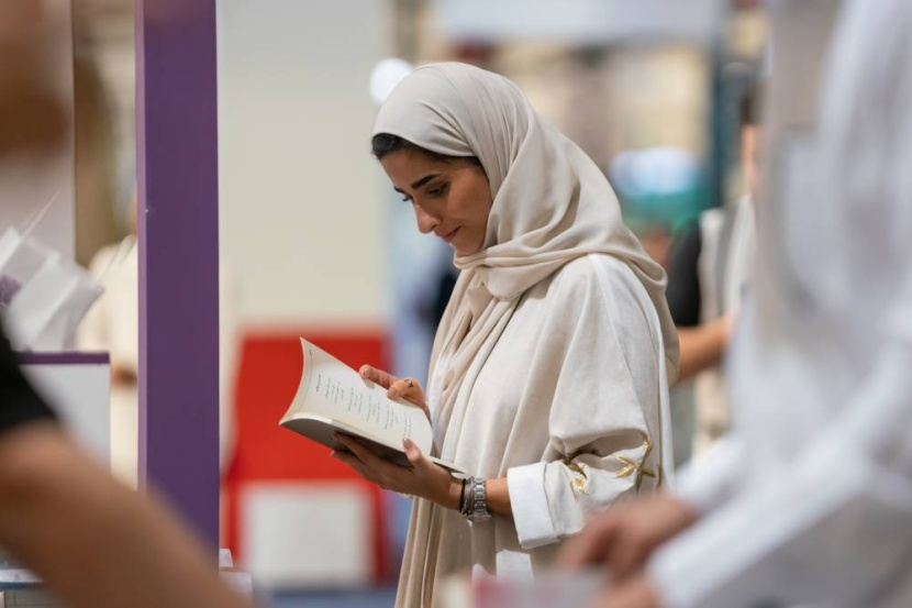 معرض الرياض الدولي للكتاب .. «فصول ثقافة» محملة بالتغيير والتطوير