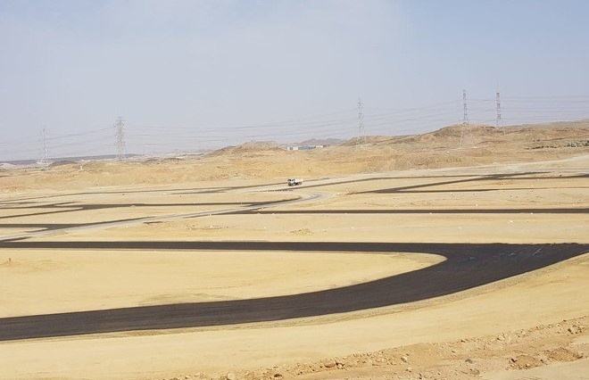 إطلاق المرحلتين الثانية والثالثة من مبادرة تسوير الأراضي الفضاء في السعودية