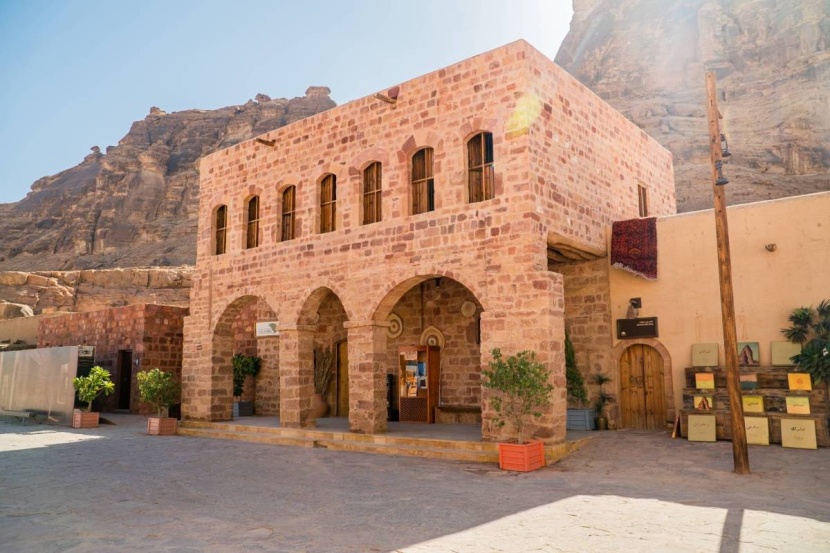 «العلا» توقع اتفاقية مع «الآيكوموس» السعودي لتعزز الحفاظ على التراث الثقافي